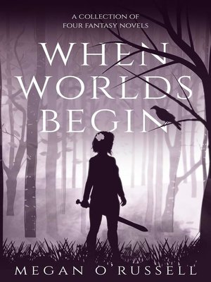 cover image of When Worlds Begin